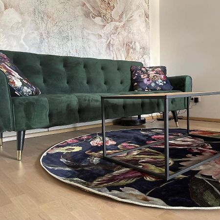 Greenleaf Lappersdorf - Terrasse - A93 Anbindung - Netflix - Stadtnah 外观 照片