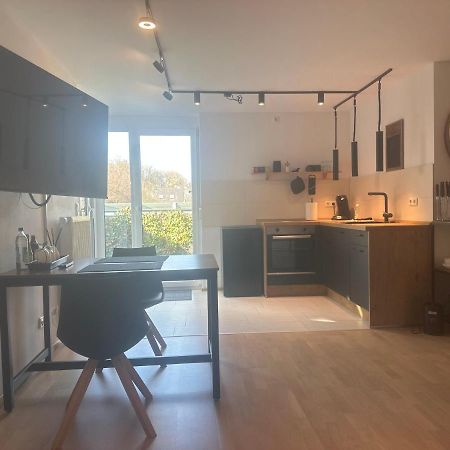 Greenleaf Lappersdorf - Terrasse - A93 Anbindung - Netflix - Stadtnah 外观 照片