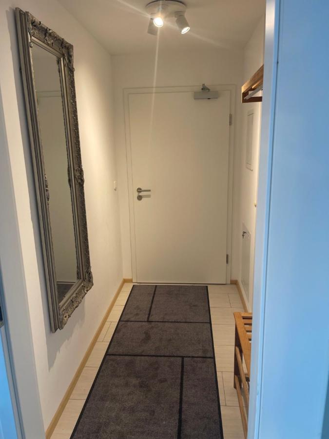 Greenleaf Lappersdorf - Terrasse - A93 Anbindung - Netflix - Stadtnah 外观 照片