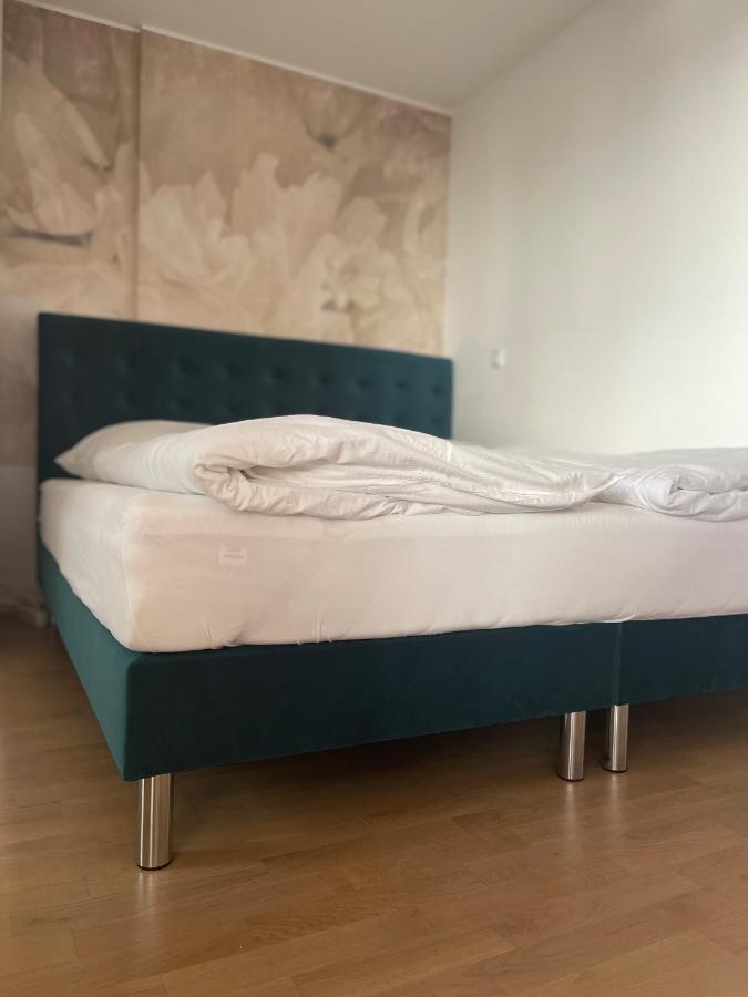 Greenleaf Lappersdorf - Terrasse - A93 Anbindung - Netflix - Stadtnah 外观 照片