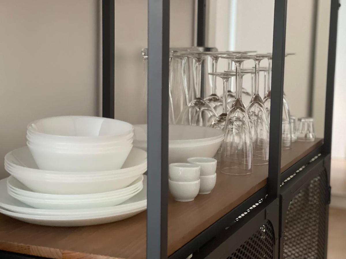 Greenleaf Lappersdorf - Terrasse - A93 Anbindung - Netflix - Stadtnah 外观 照片