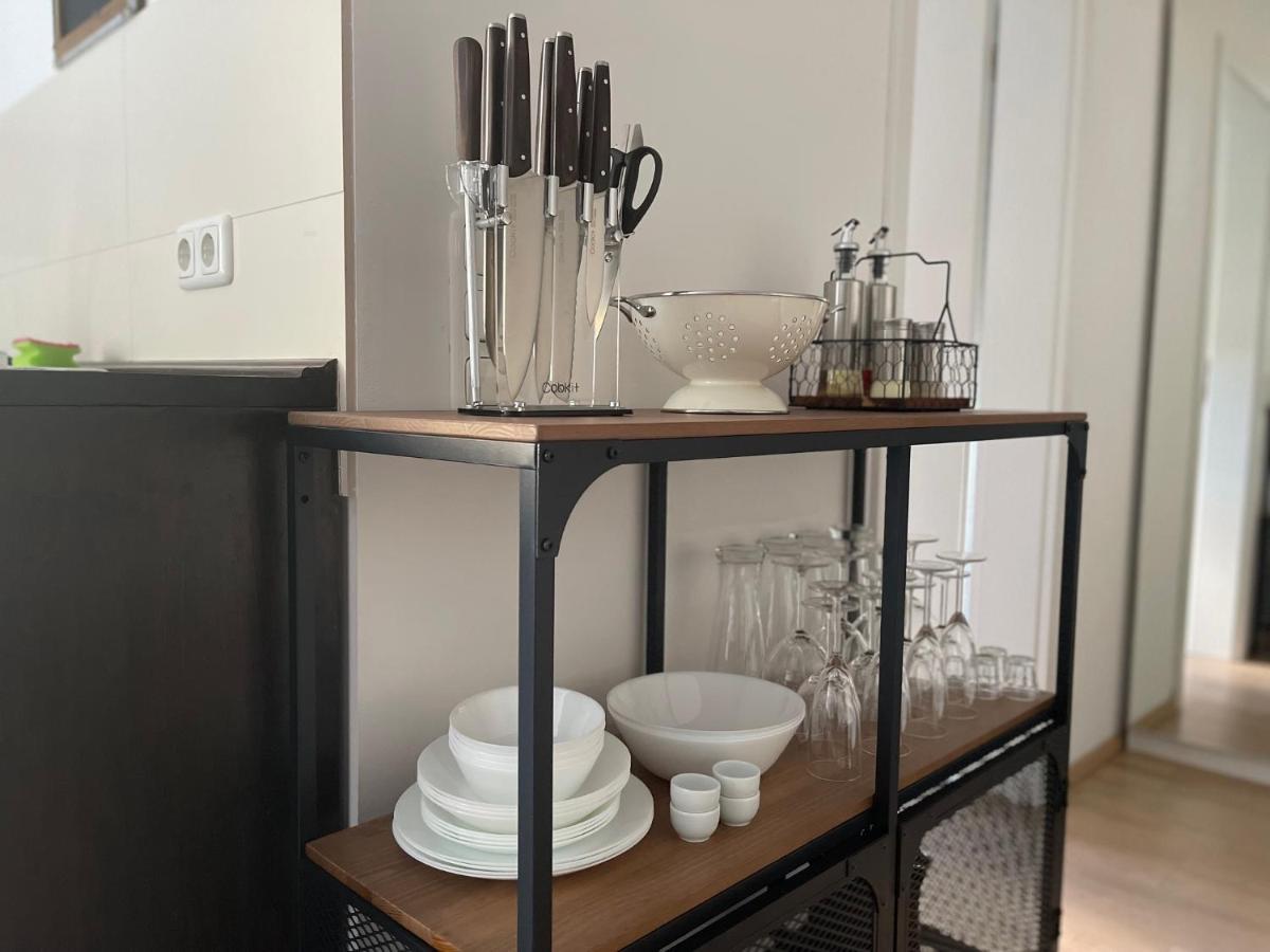 Greenleaf Lappersdorf - Terrasse - A93 Anbindung - Netflix - Stadtnah 外观 照片