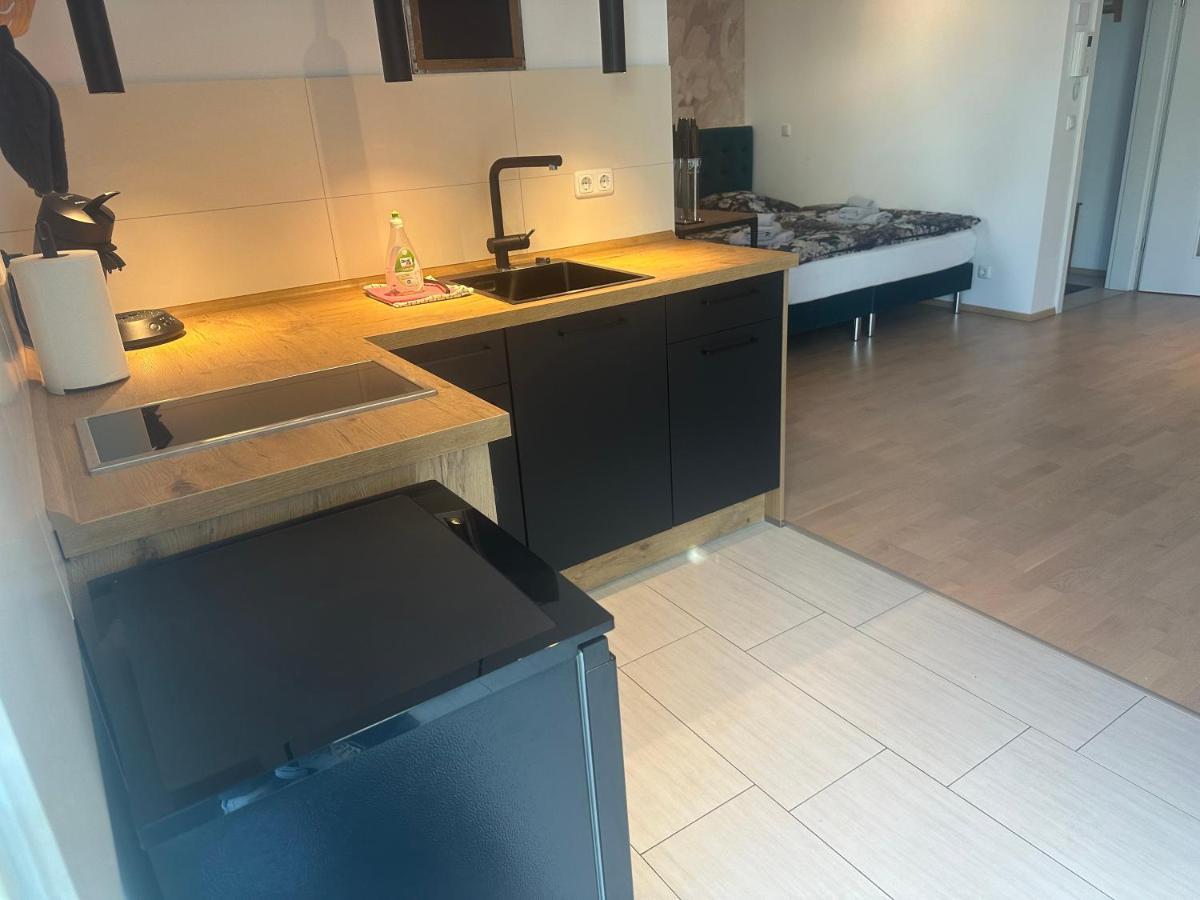 Greenleaf Lappersdorf - Terrasse - A93 Anbindung - Netflix - Stadtnah 外观 照片